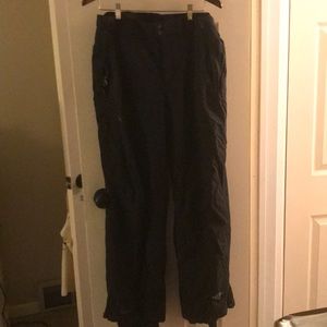 Columbia men’s ski pants size M